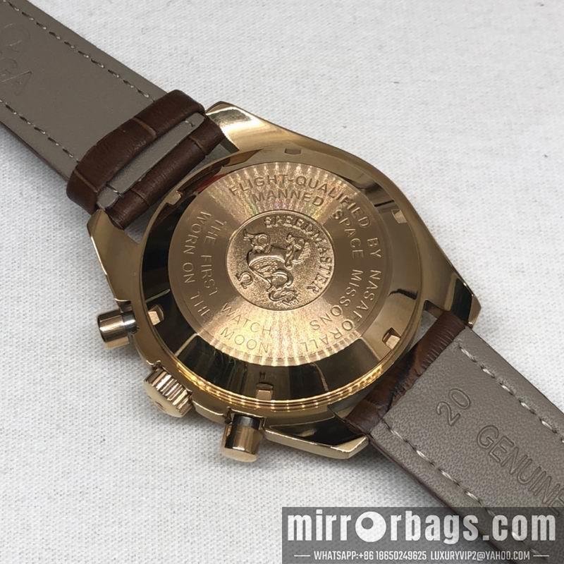 Omega watch 0507101