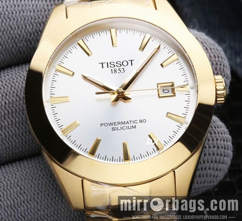 Tissot 40x11.5mm 2nms60