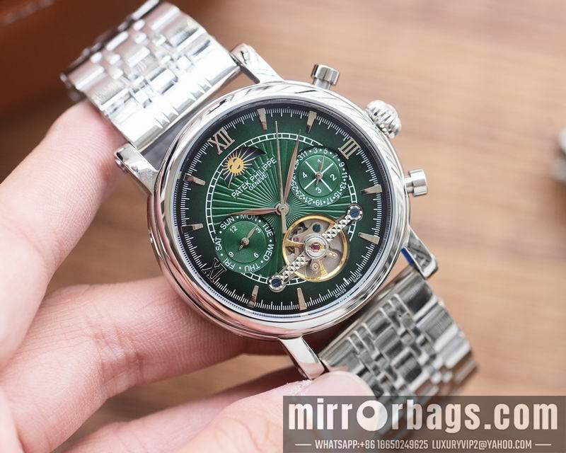 Patek Philippe 41X12mm 052025