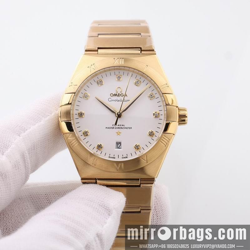 Omega watch 022560