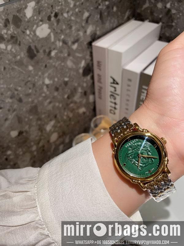 Versace 34mm 052218