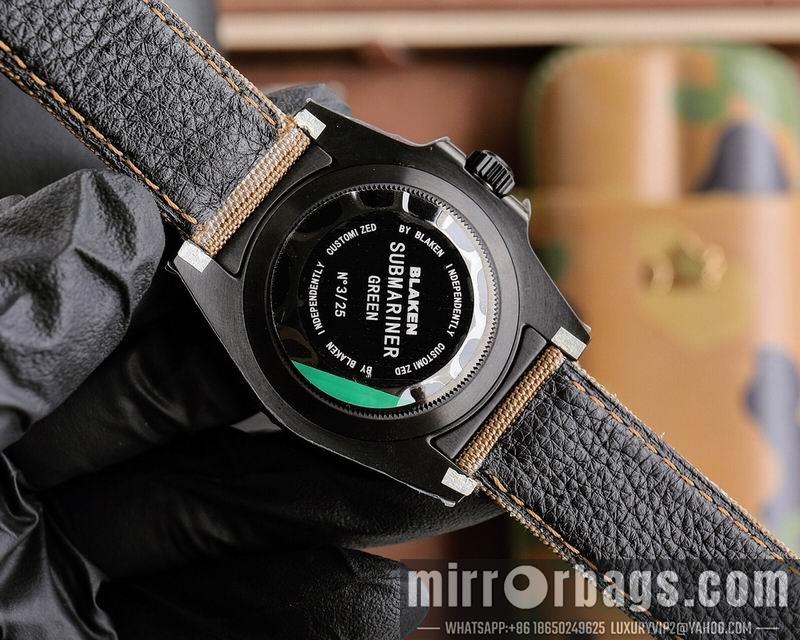 Rolex watch 071438