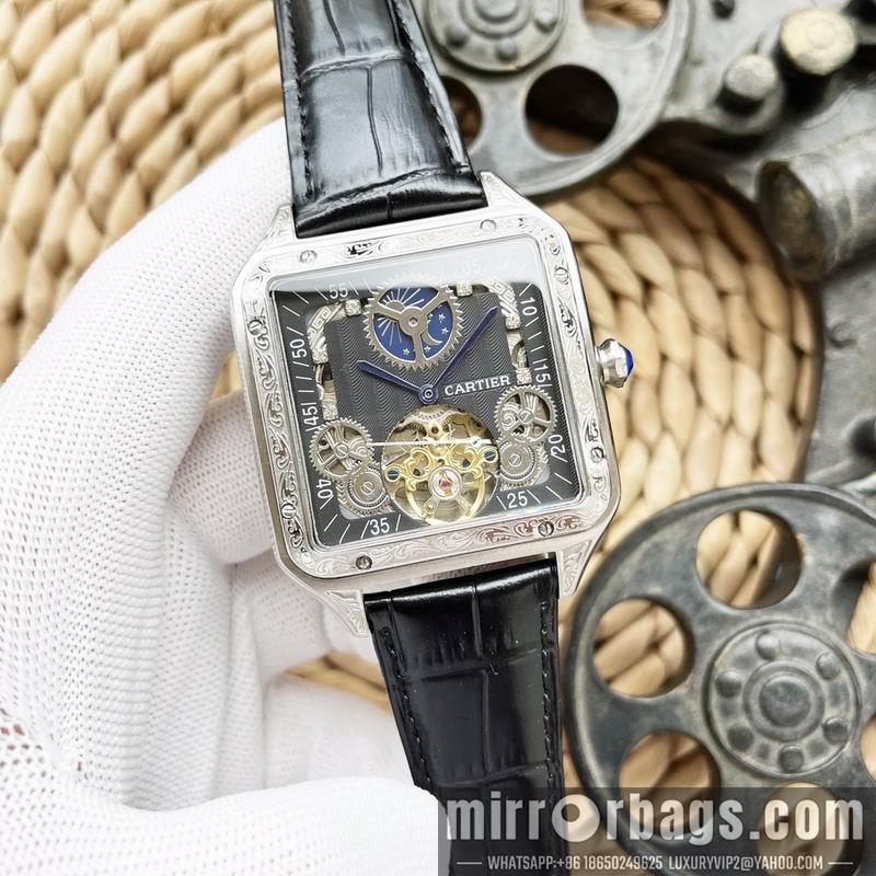 Cartier 43X12mm 041470