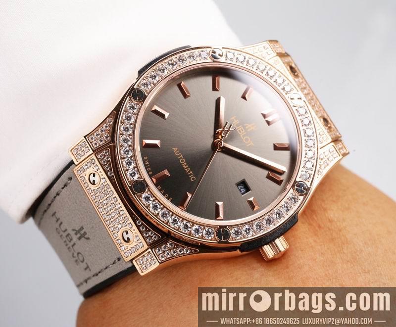 Hublot 45X12mm 050837