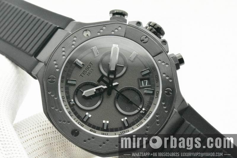 Tissot watch 041614