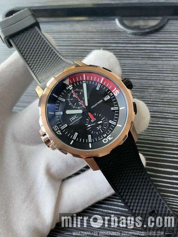 IWC watch 110981