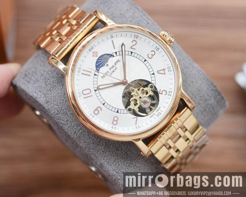 Patek Philippe 41mm 072459