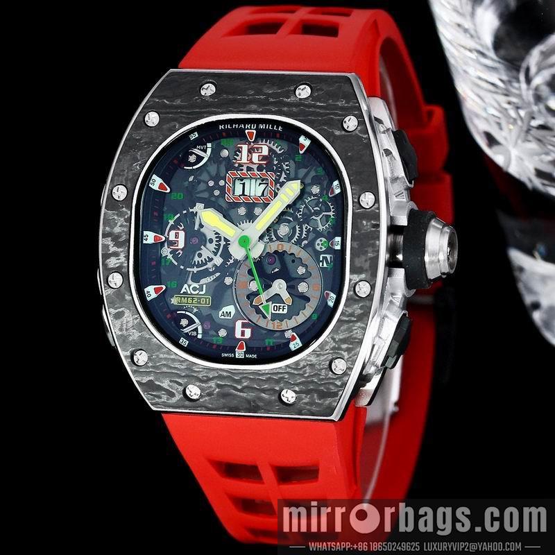 Richard Mille watch 102425