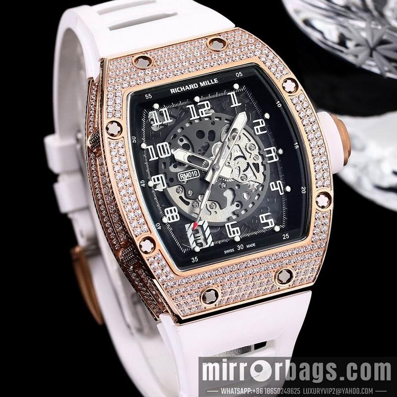 Richard Mille 49X41X15mm 050639