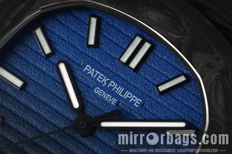 Patek Philippe watch 033125