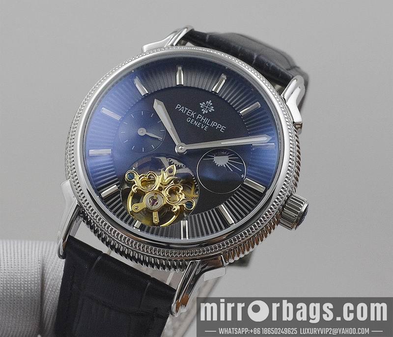 Patek Philippe 44mm 091801