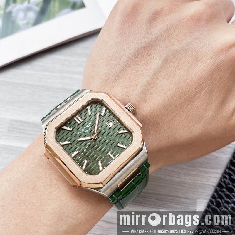 Patek Philippe 42mm 042796