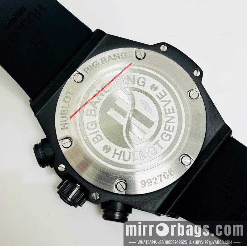Hublot 42X15.3mm 082775