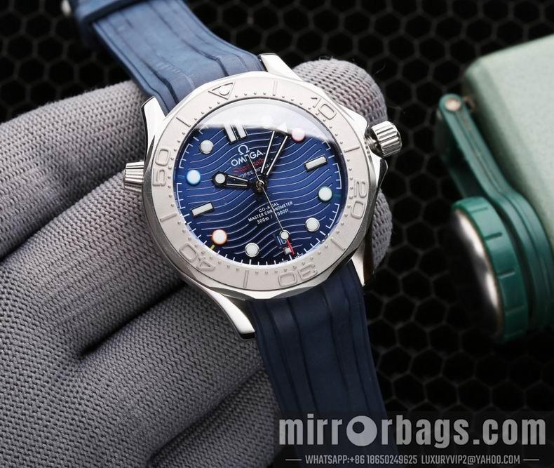 Omega watch M46