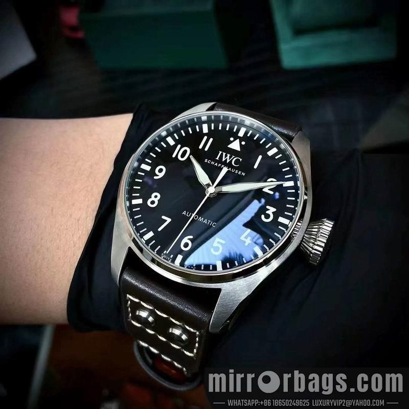 IWC 44mm 0318123