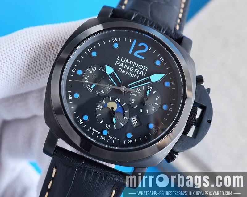 Panerai 44X12mm 050461