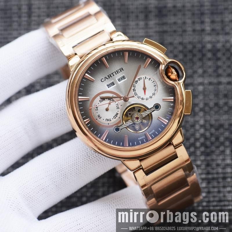 Cartier 47X15mm 101472