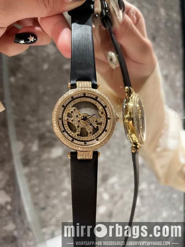 Cartier 36mm 082292