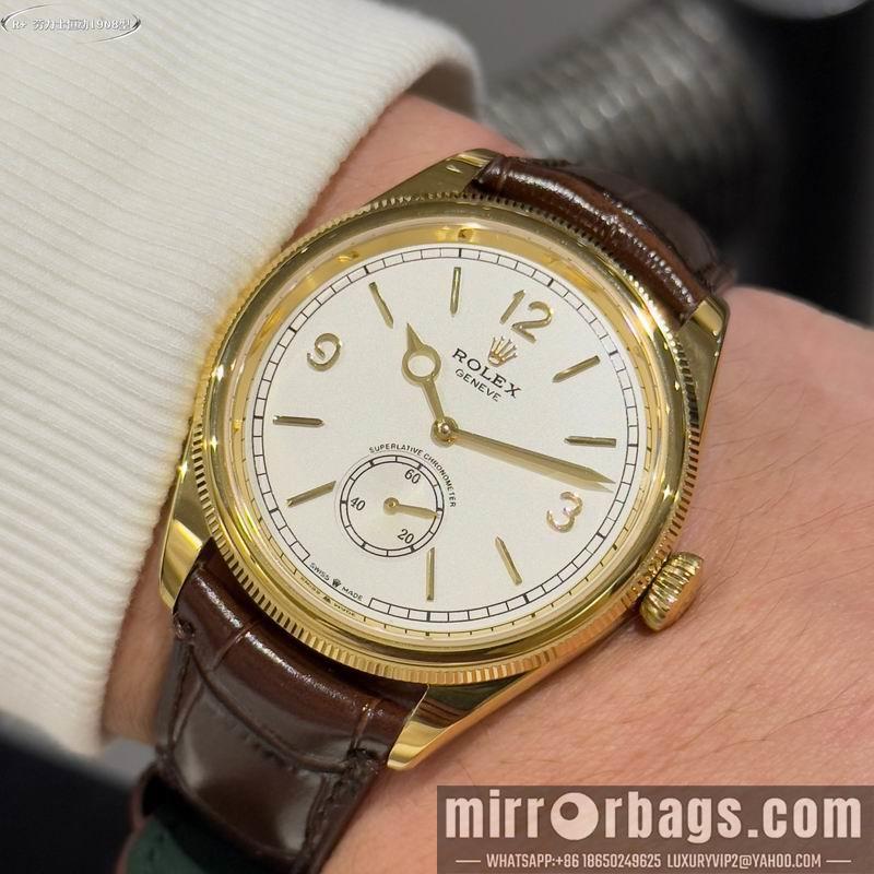 Rolex 39mm 041608
