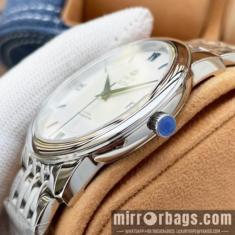 Omega men 40X8mm women 30X8mm M74