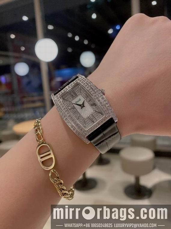 Piaget 27X38mm women A60
