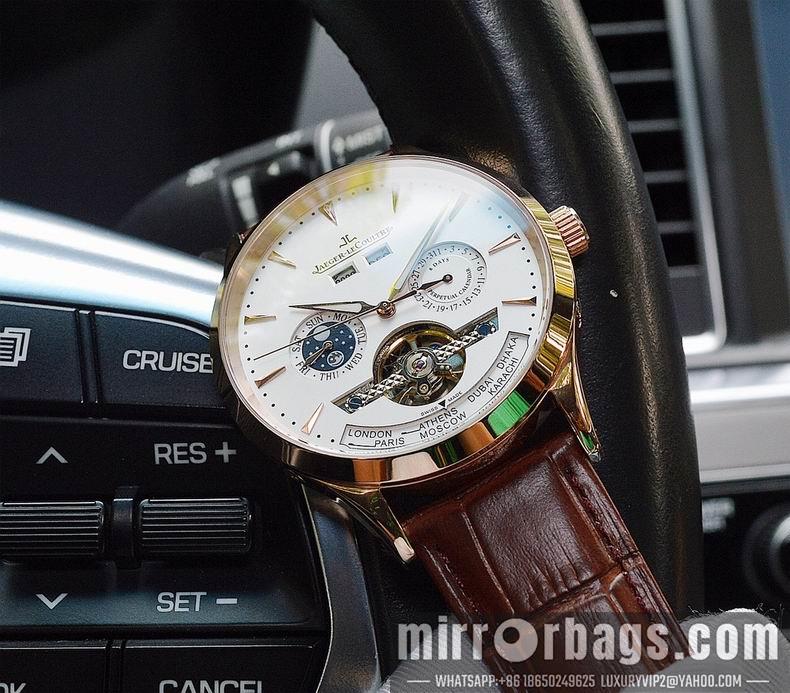 Jeager-LeCoultre men 42X12mm 060842