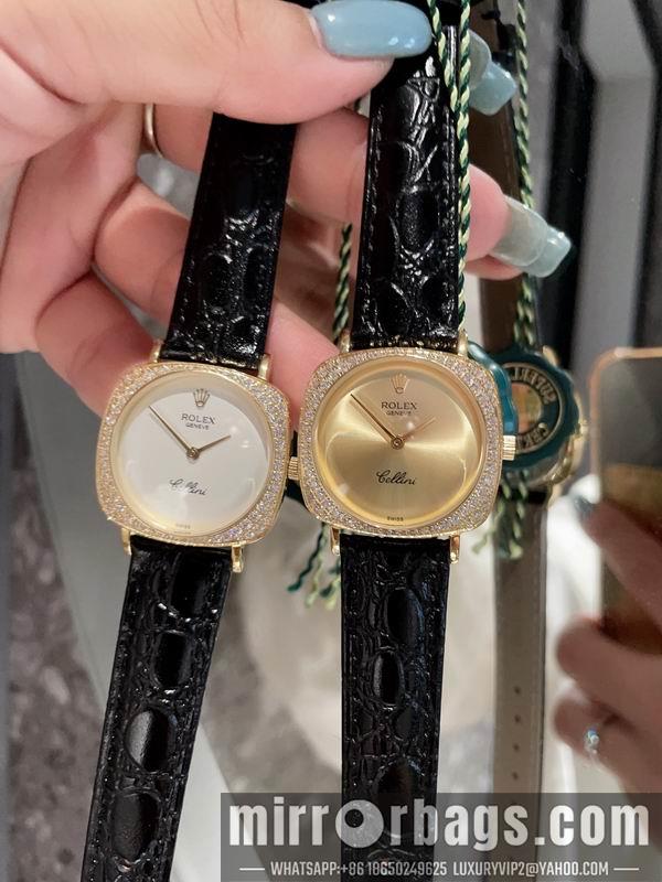 Rolex 30mm 052203