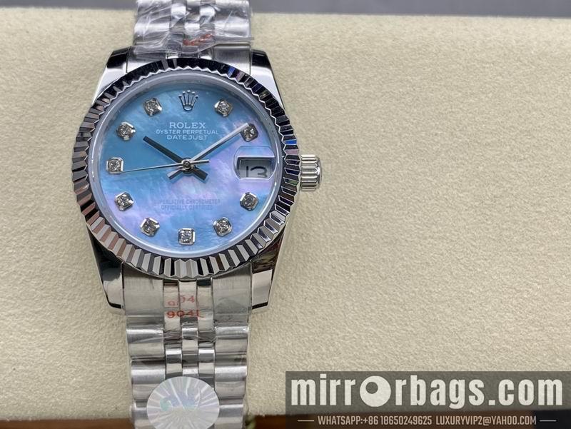 Rolex 31mm 092919