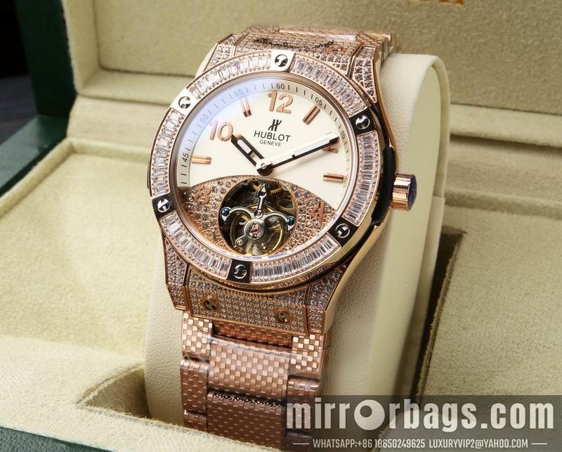 Hublot 45mm 082913