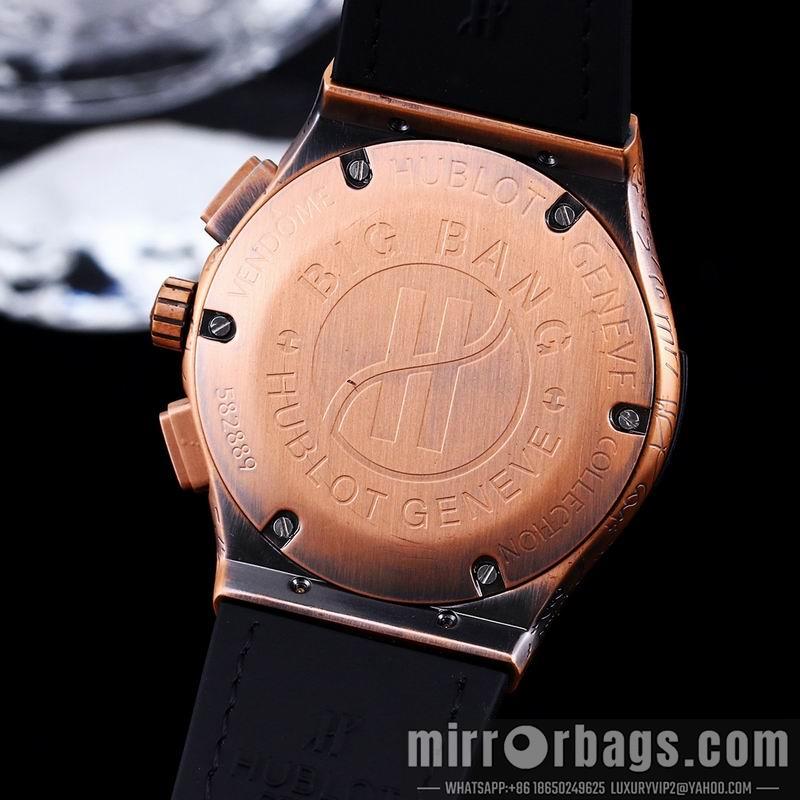 Hublot 42X12mm 070217