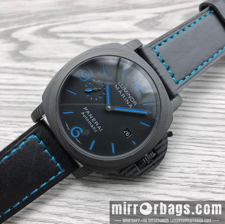 Pamerai men 47X16mm M23