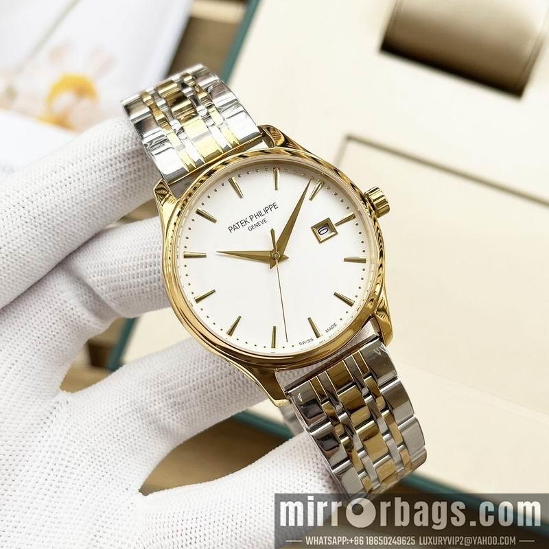 Patek Philippe 41mm 041376