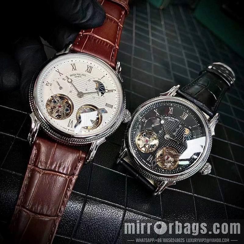 Patek Philippe 43mm 050847