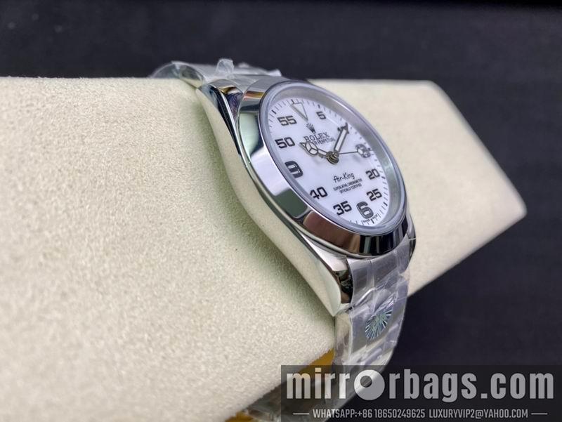 Rolex 40mm 093007