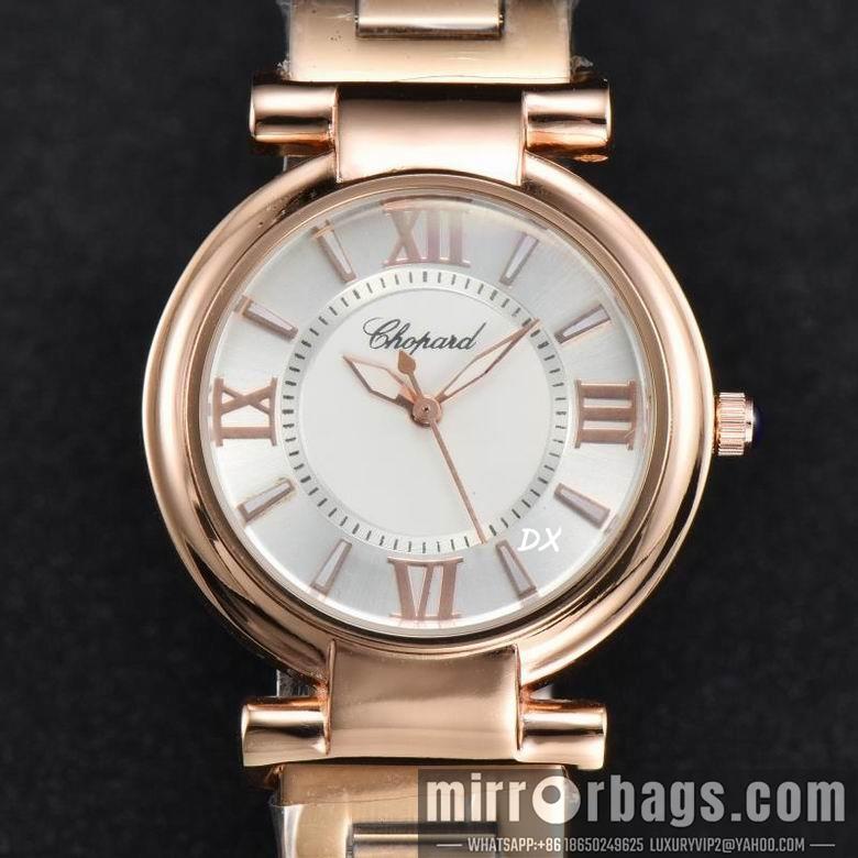 Chopard 36mm 6nms68