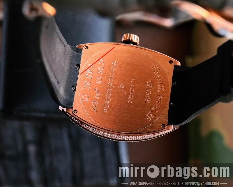 Franck Muller 54X42X15mm 102385