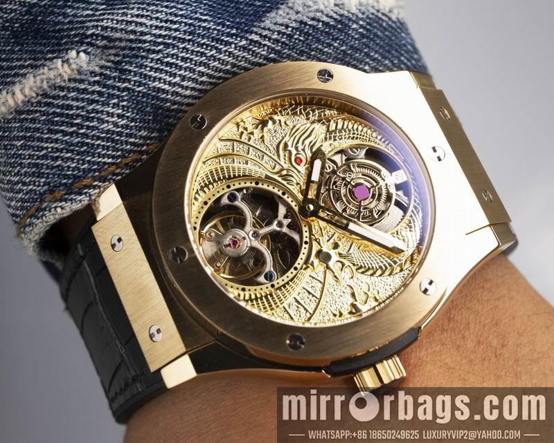 Hublot 45mm 082914