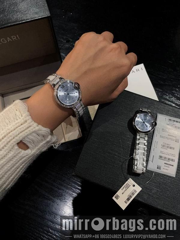 Cartier 33mm 041624