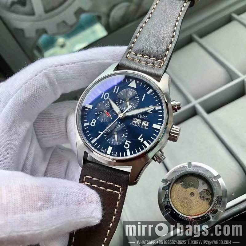 IWC 43mm 031892
