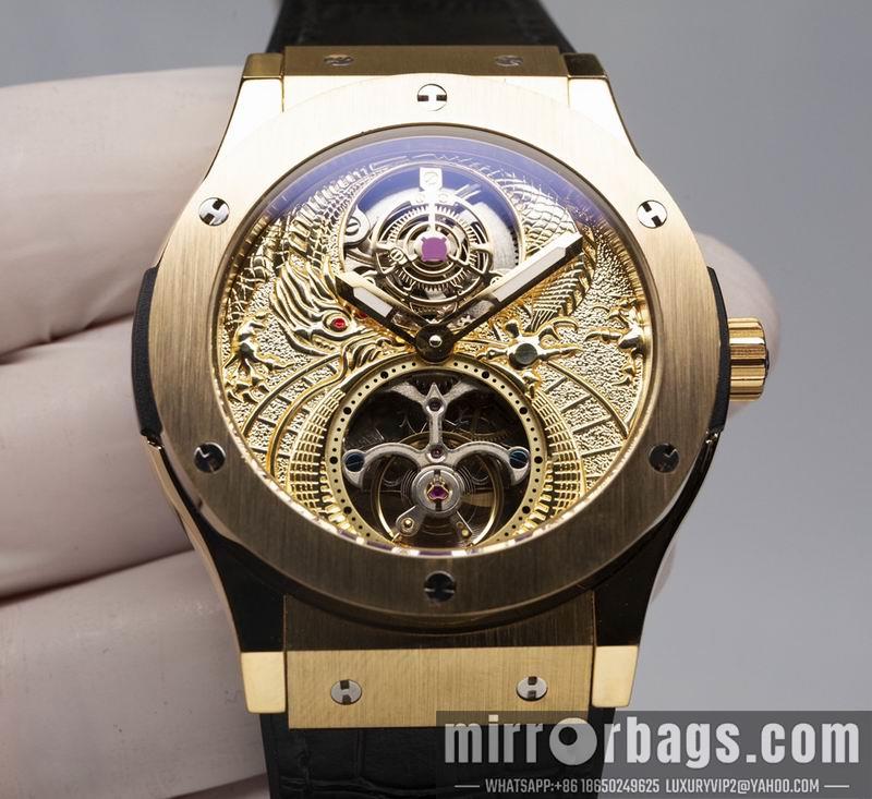 Hublot 45mm 082914