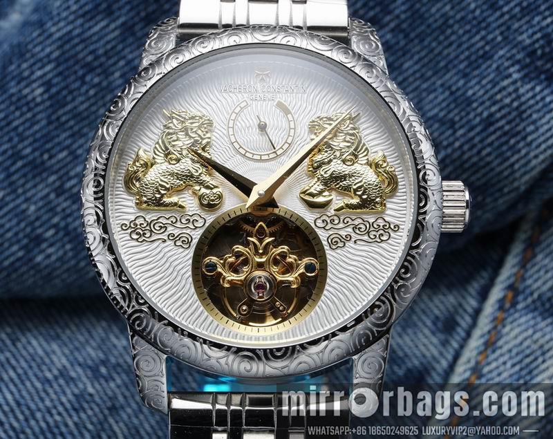 Vacheron Constantin 44mm 082907