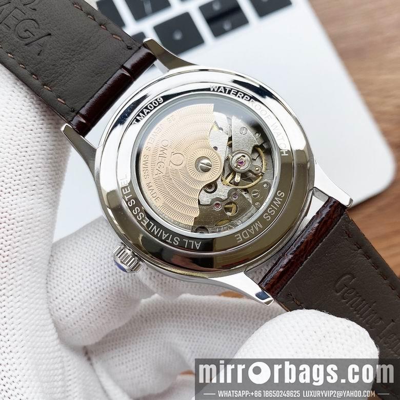 Omega men 40X13mm M96