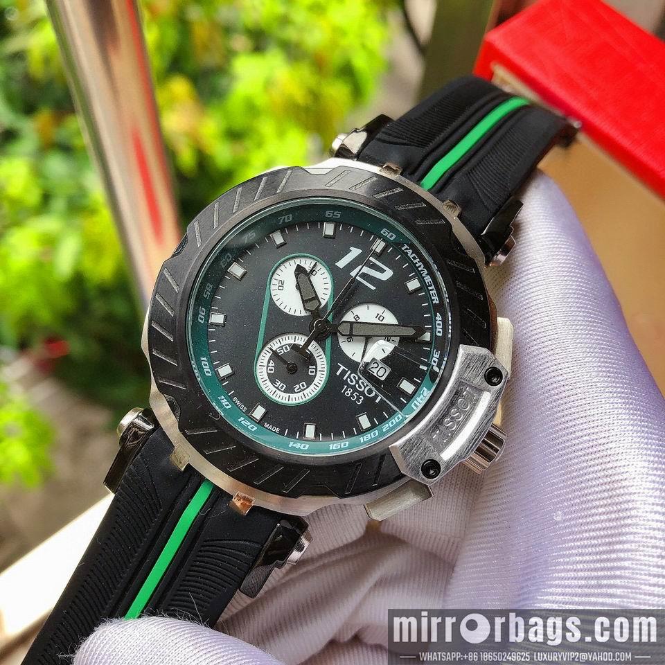 Tissot watch mb 110603