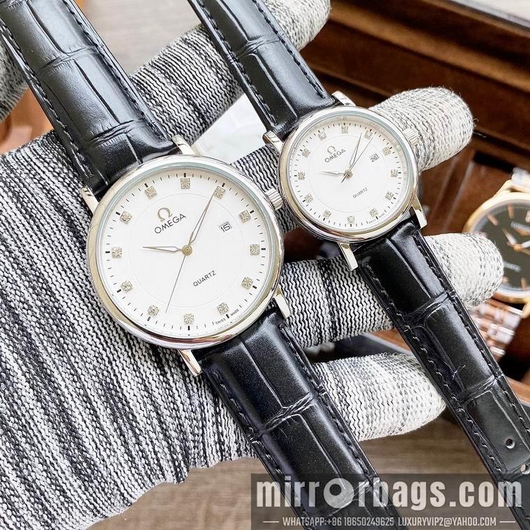Omega 40mm 30mm M02