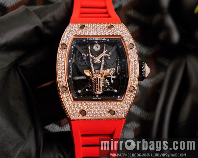 Richard Mille Watch 032204