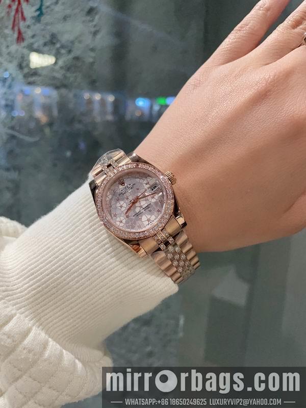 Rolex 31mm 030269