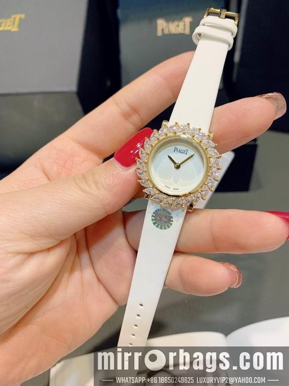 Piaget women 31X7.8mm 091516