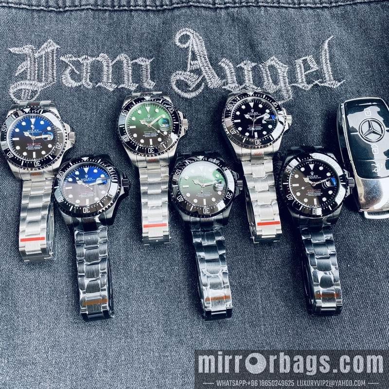 Rolex 43X12mm 121742