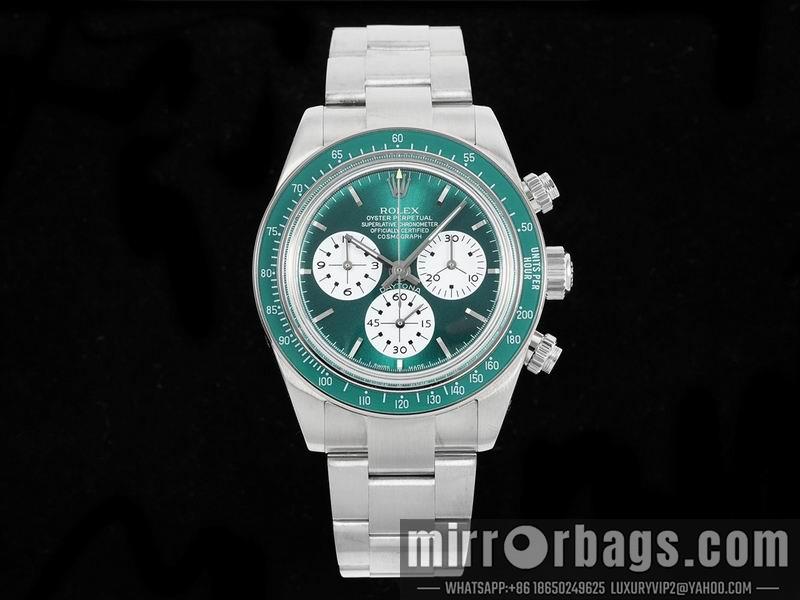 Rolex watch 033118