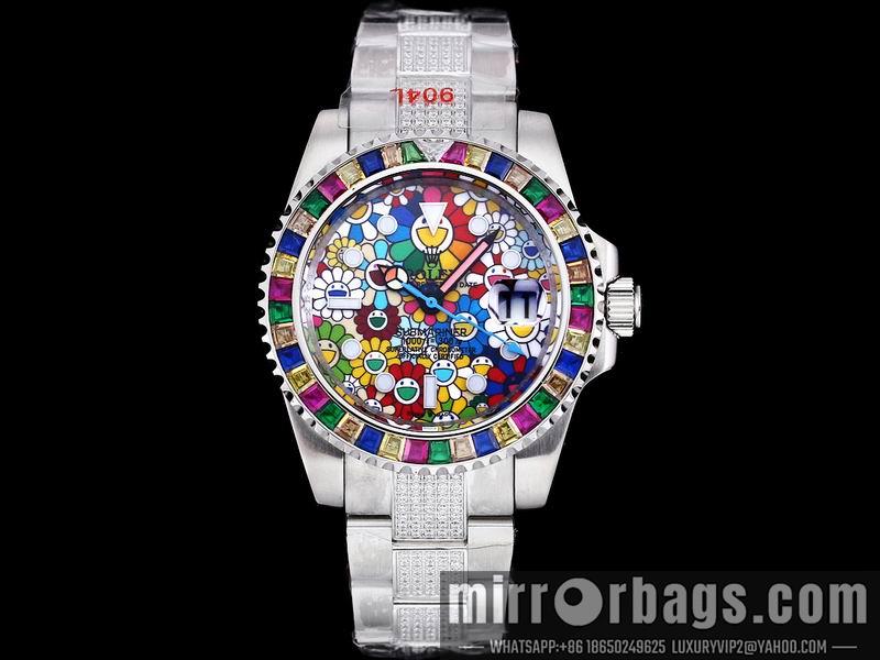 Rolex 42mm 041328